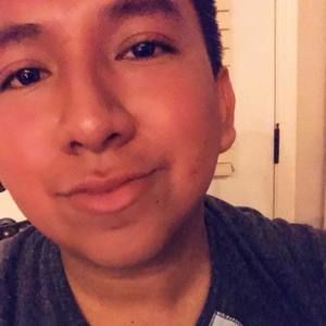 Meet your Posher, Samual